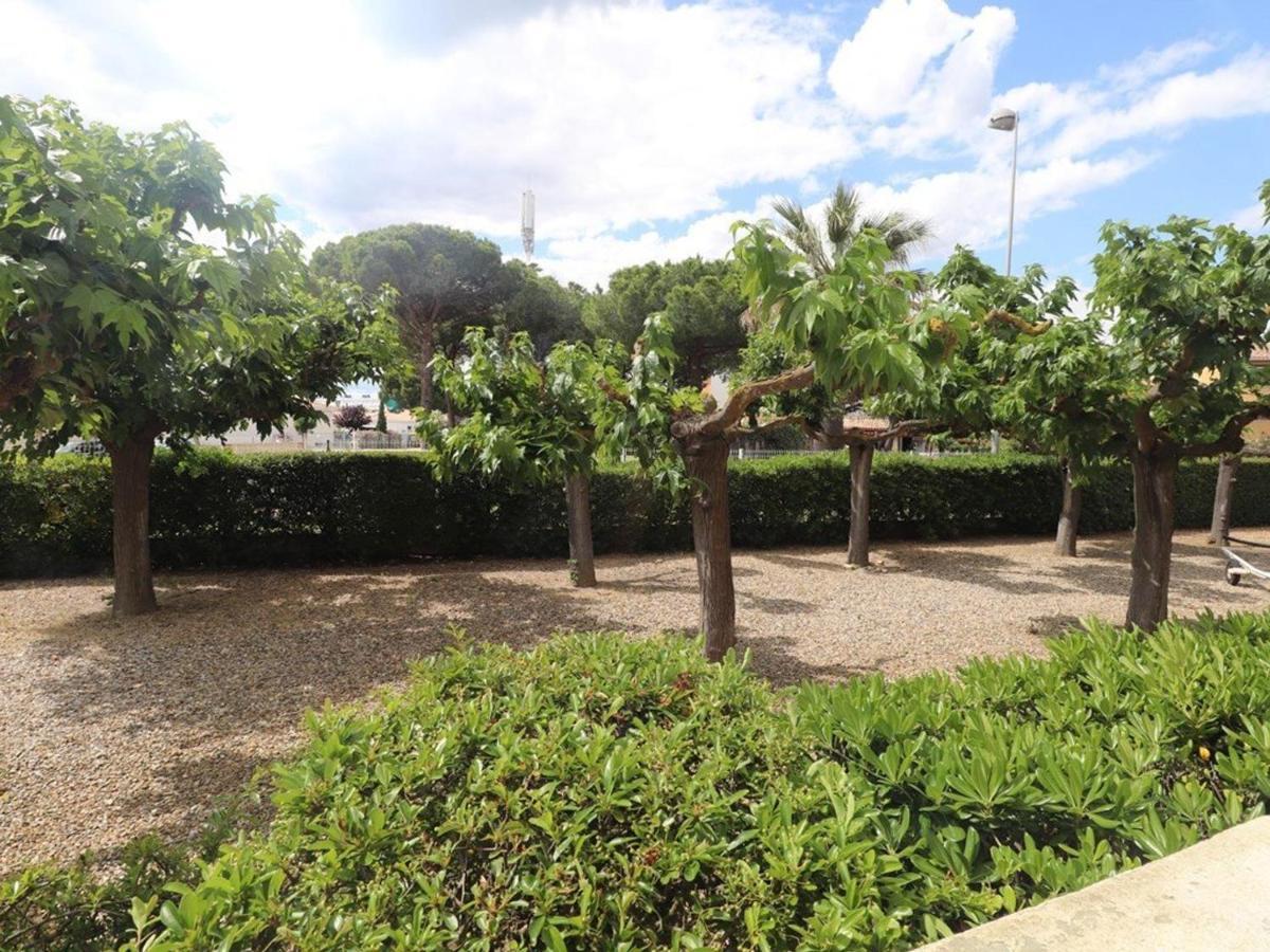 3 Pieces Climatise Avec Terrasse, Parking Prive, A 100M De La Plage, 7 Couchages - Fr-1-307-148 Ле-Гро-дю-Руа Экстерьер фото