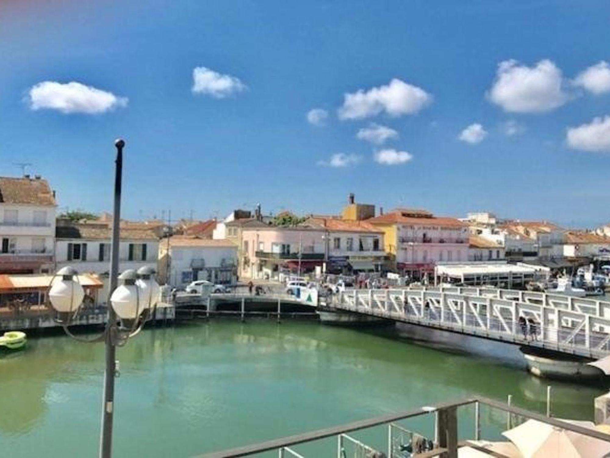 3 Pieces Climatise Avec Terrasse, Parking Prive, A 100M De La Plage, 7 Couchages - Fr-1-307-148 Ле-Гро-дю-Руа Экстерьер фото