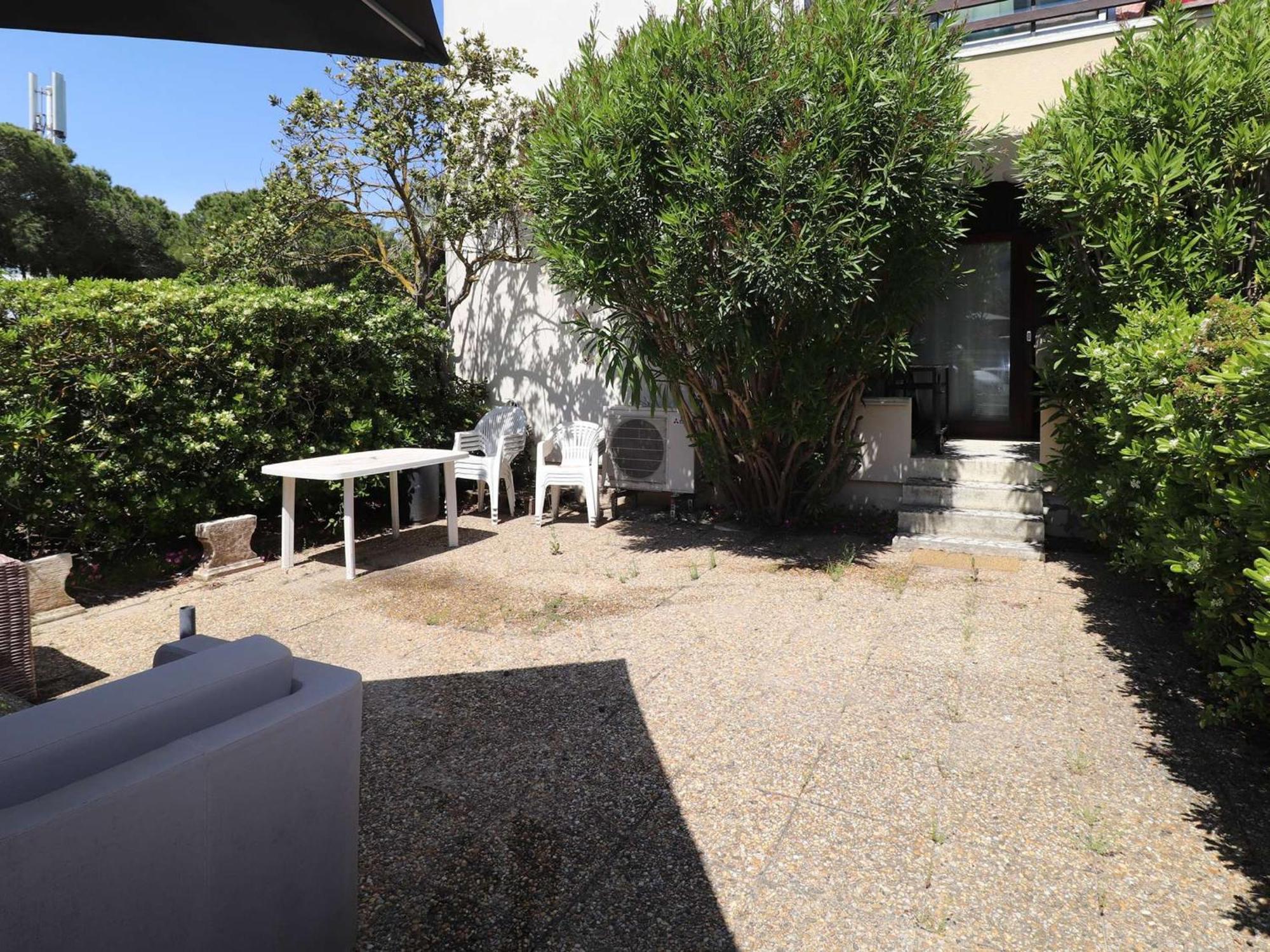 3 Pieces Climatise Avec Terrasse, Parking Prive, A 100M De La Plage, 7 Couchages - Fr-1-307-148 Ле-Гро-дю-Руа Экстерьер фото